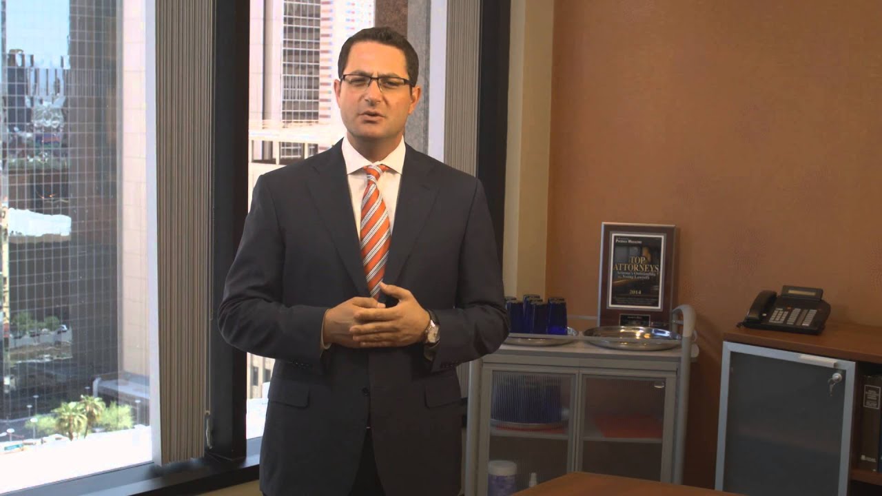Qualities of a VERY Good Phoenix Criminal Defense Attorney | Law Offices of David A. Black