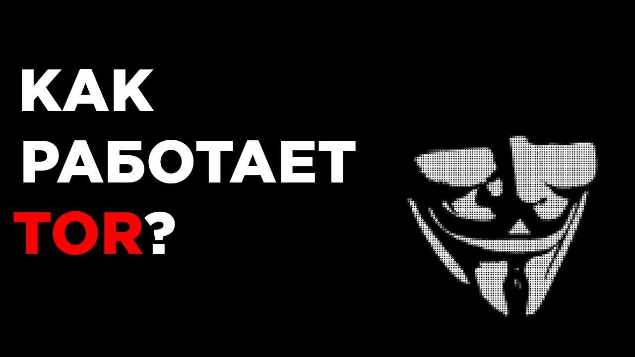 Как работает TOR | TOR Network и TOR Browser