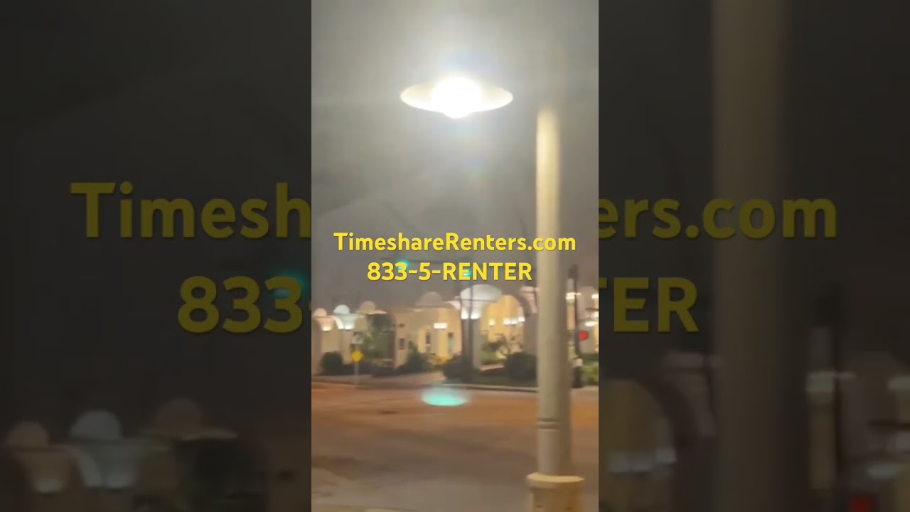 Massive Hilton Resort On Daytona Beach | 