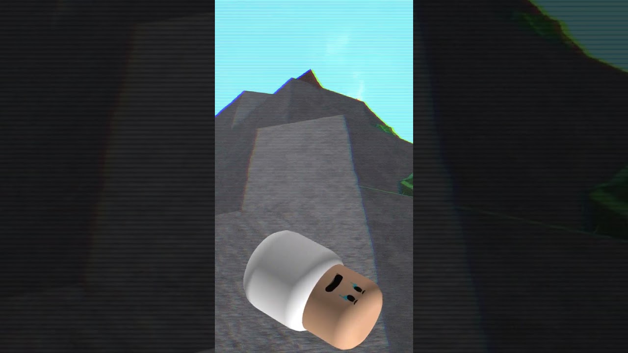 The Story of a BLOXBURG MOM... 