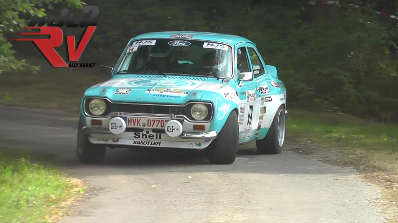 Best of RWD Racing Cars Pure Sound -- MK2