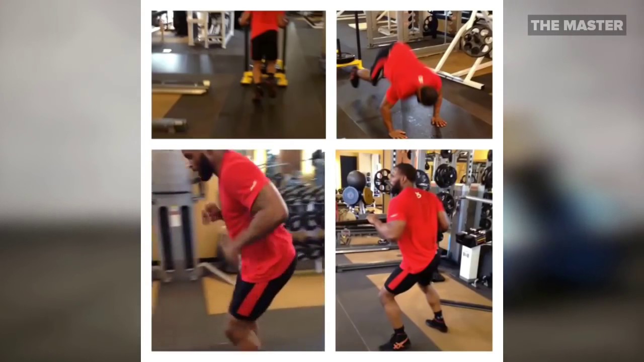 TYRON WOODLEY   TRAINING WORKOUT HIGHLIGHTS   MMA UFC   YouTube