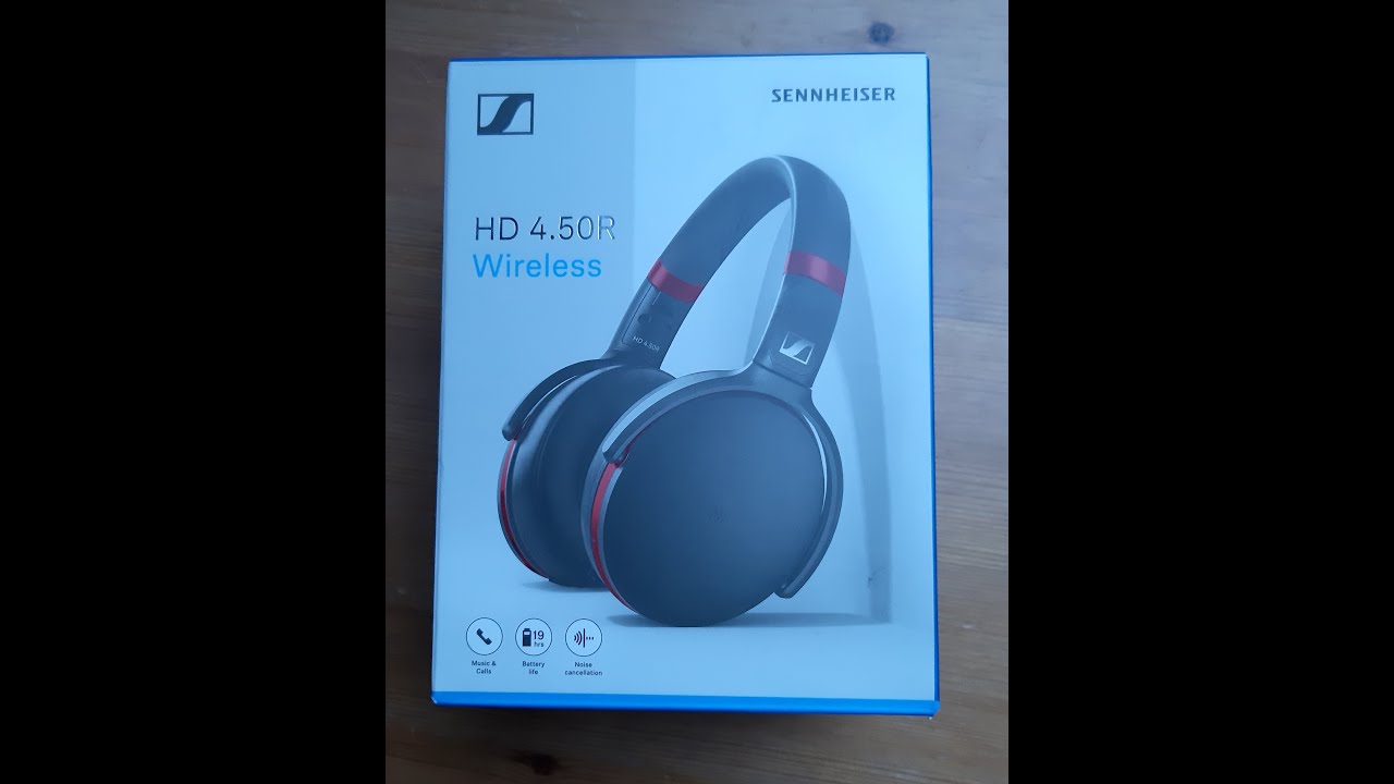 Ohrpolster wechseln Sennheiser HD 450 BT, HD 350 BT, HD 4.50 BTNC, HD 4.40 BT, URBANITE, MOMENTUM