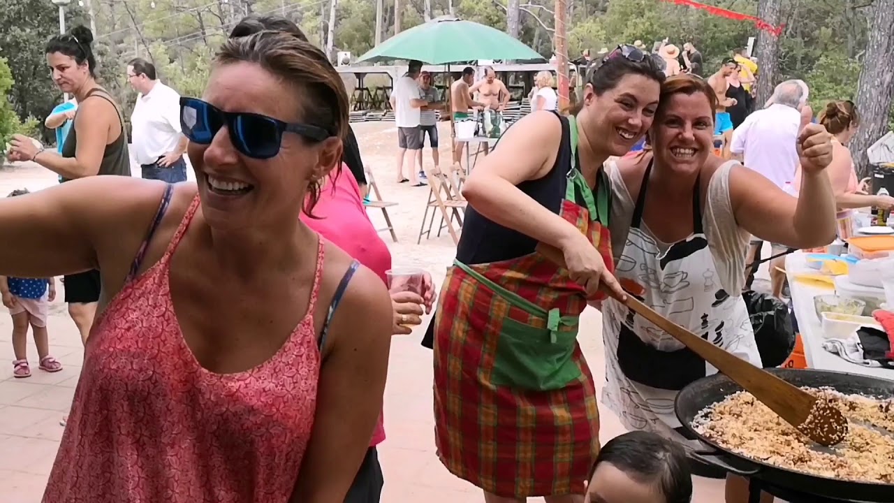 Festa Major de La Rierada 2018