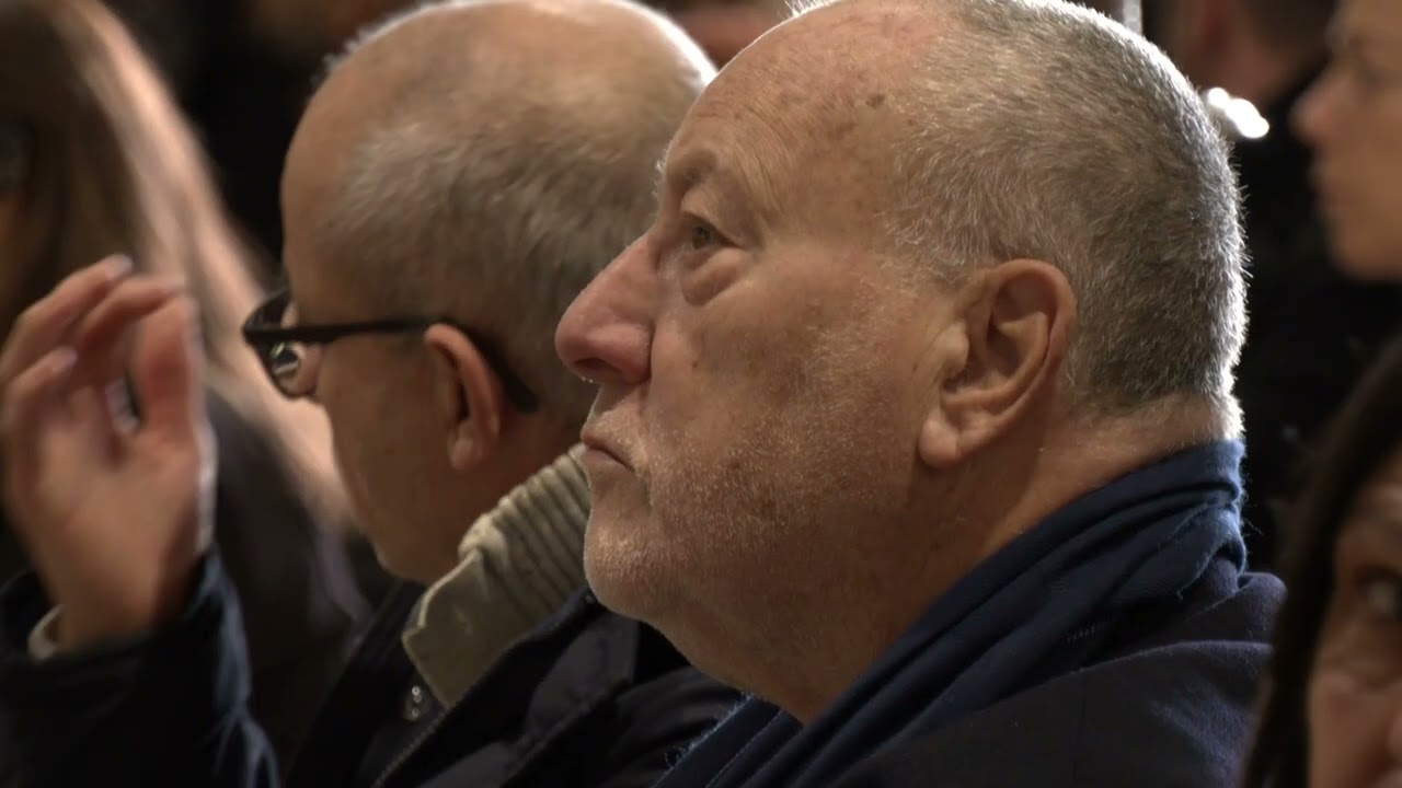 I FUNERALI DI FRANCESCA DEIDDA: OTTO MESI FA LA SCOMPARSA, IL MARITO ORA A PROCESSO 11 01 2025