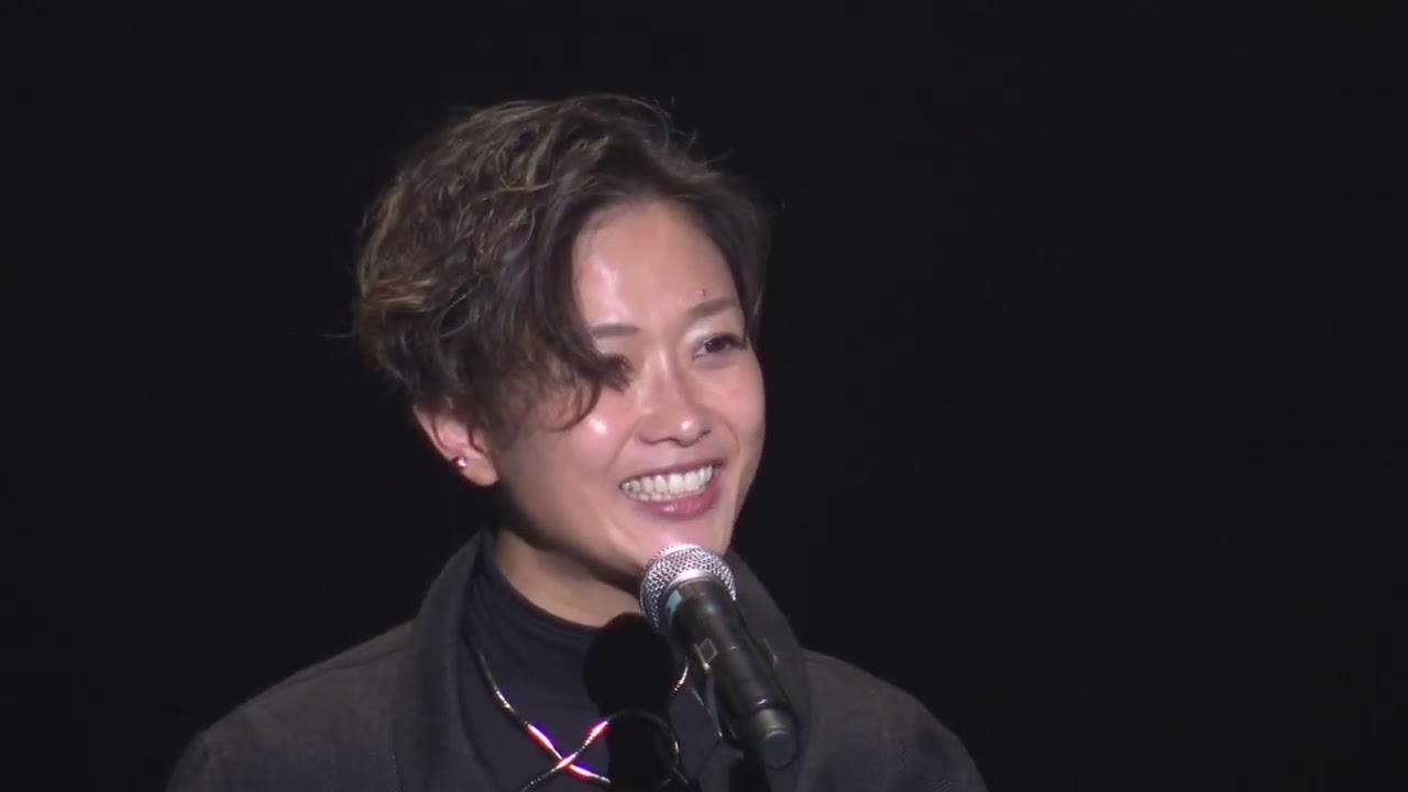 別府市制100周年フィナーレイベント