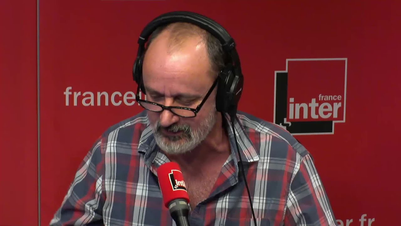 Hommage à Laurence Bloch - Le billet de Daniel Morin