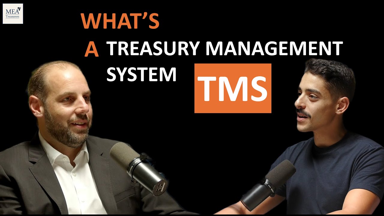 Number One Tool Every Treasurer Needs!