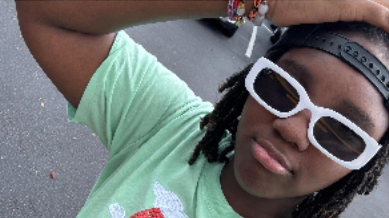 Saturday Date with Mi Madre