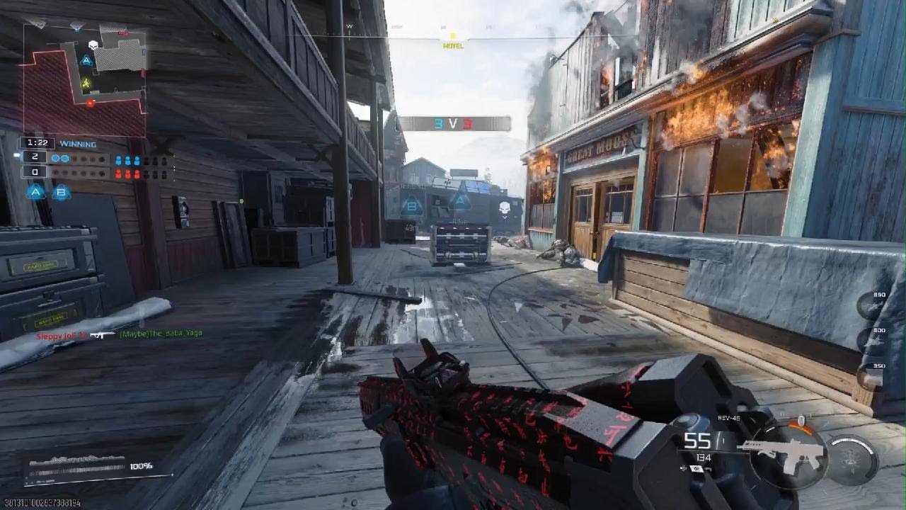 Call of Duty#bo7#viral#blackops7