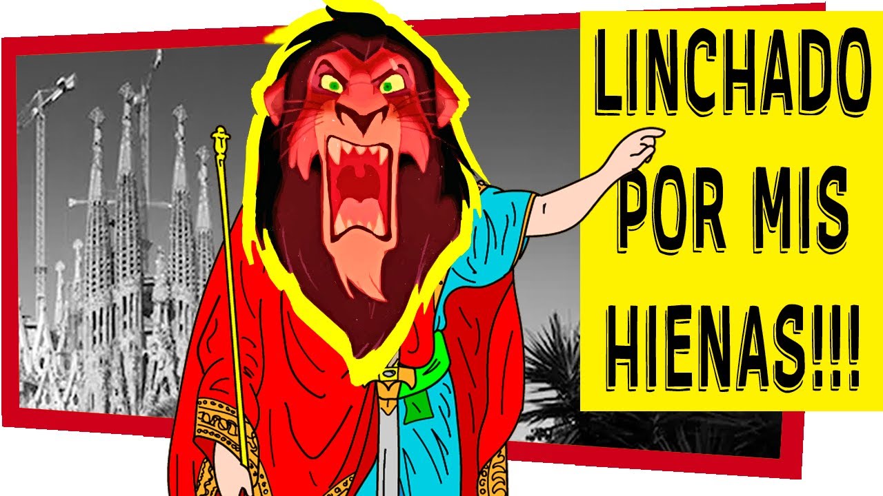 SIGERICO, el Rey Godo ❌DERROCADO❌ al d&iacute;a 7