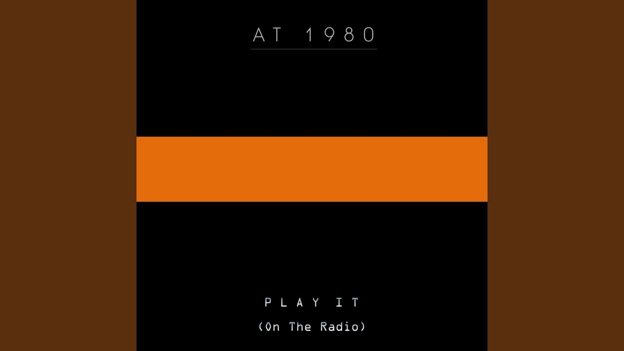 Play It (On The Radio)