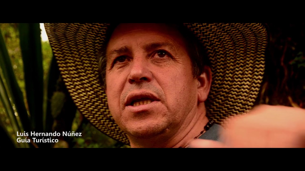 Güicán Fuente de Vida