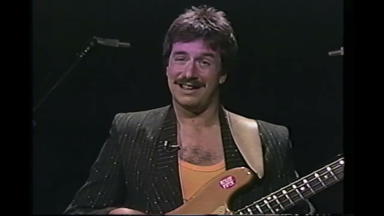 Jeff Berlin 