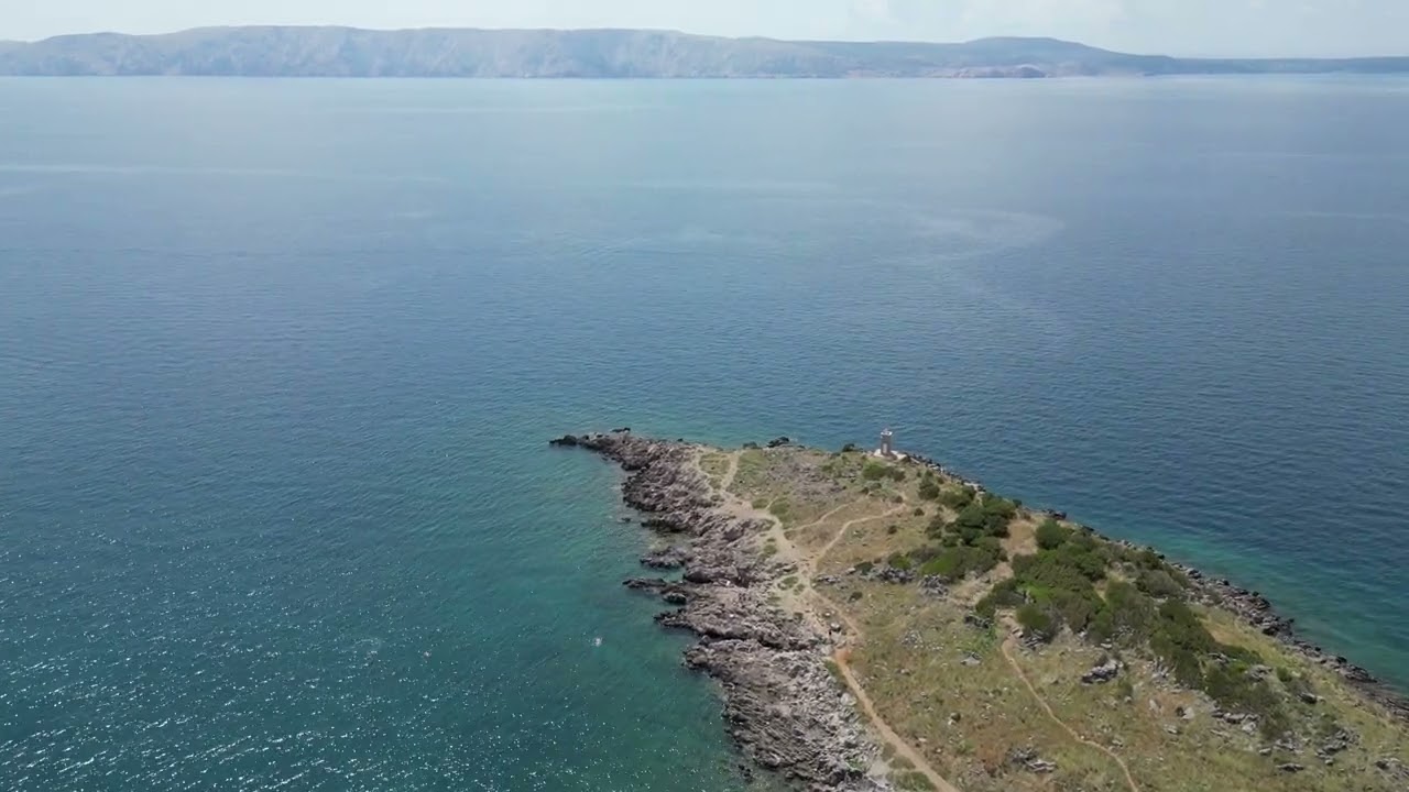 Klenovica July 2023