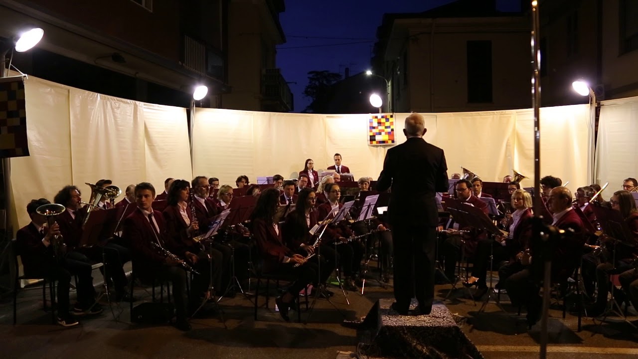 Corpo Musicale 