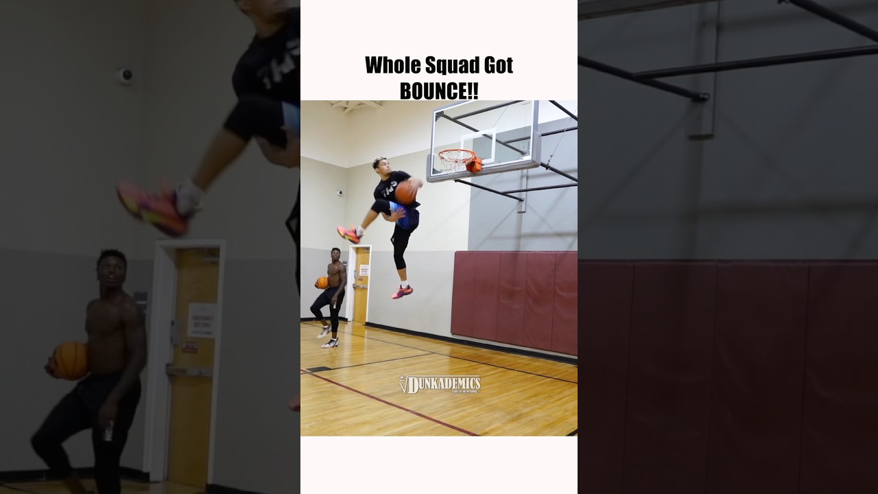 High School Layup Lines Be Like&hellip;