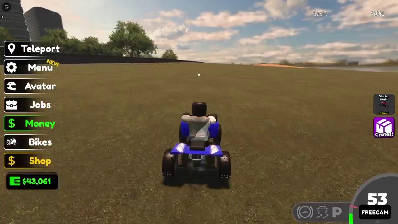 Chllin Roblox