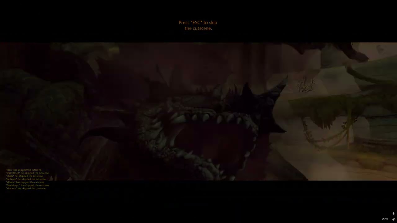 GDN Hardcore Crusader POV