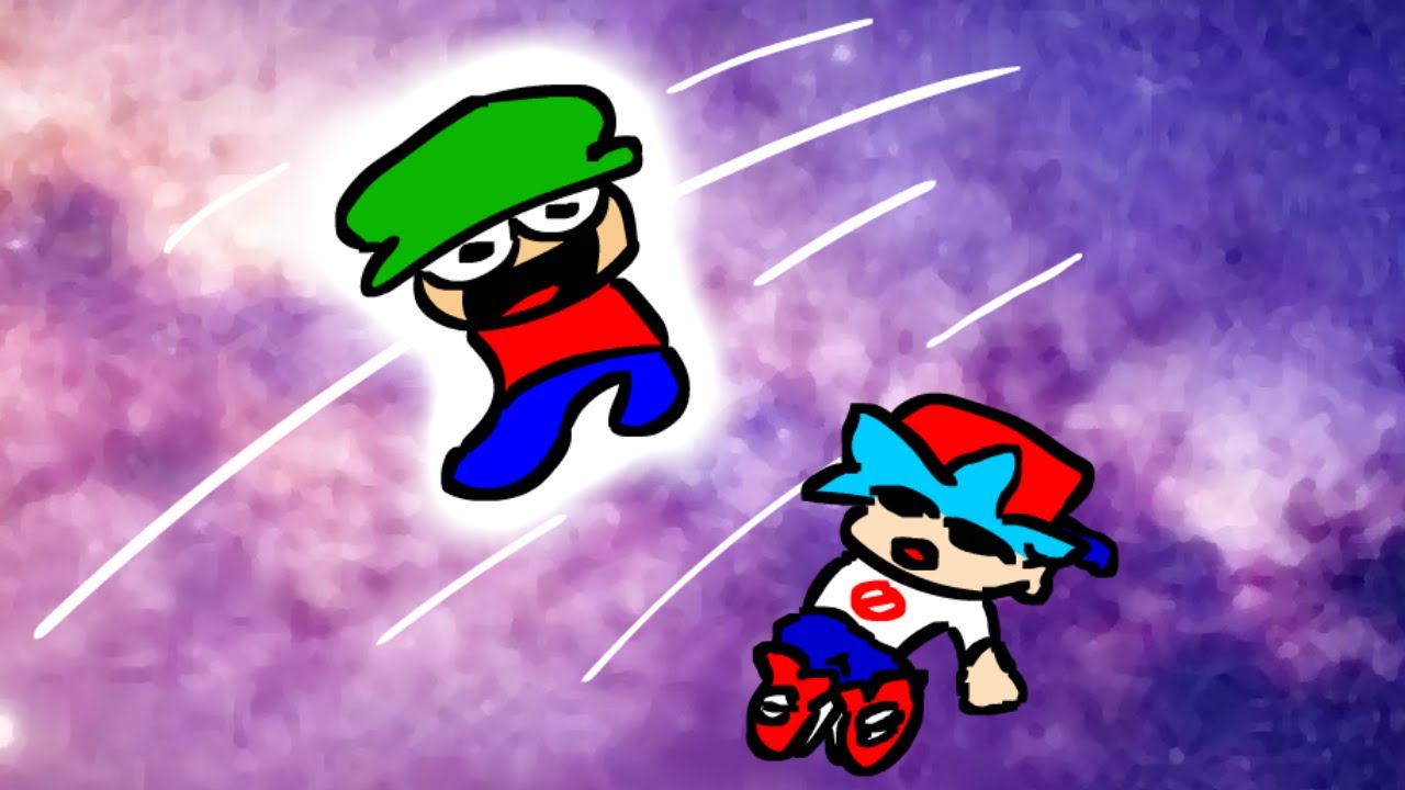 upernovae [Supernovae Remix]