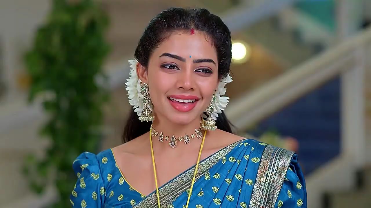 Ummadi Kutumbam | Ep - 100 | Webisode | Feb 28 2025 | Zee Telugu