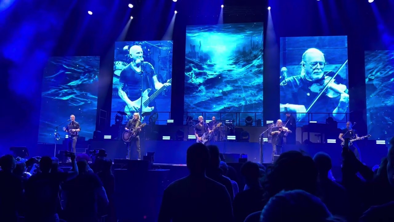 Santiano 13.04.2024 Hannover ZAG Arena