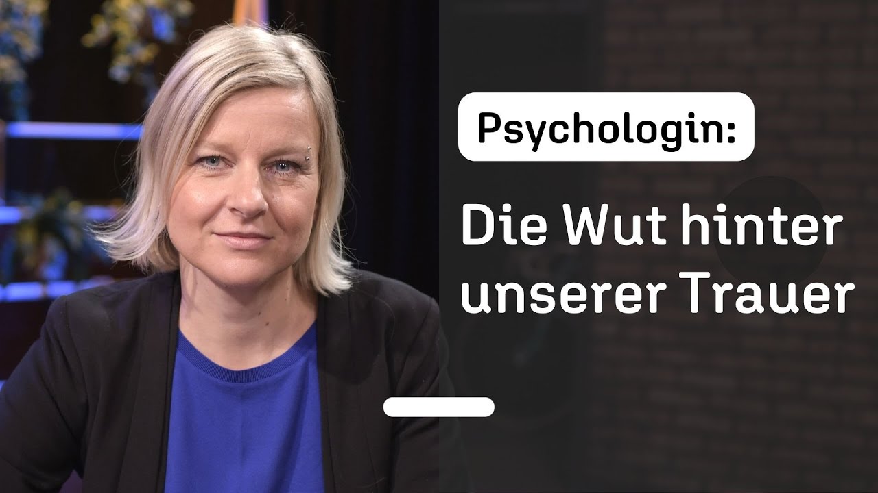Der richtige Umgang mit trauernden Menschen | Wie unterschiedlich sieht Trauer aus?
