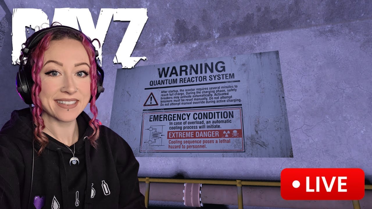 NO SPOILERS PLS - Deer Isle 6.0 w// DENT gang┃DayZ LIVE 1440p