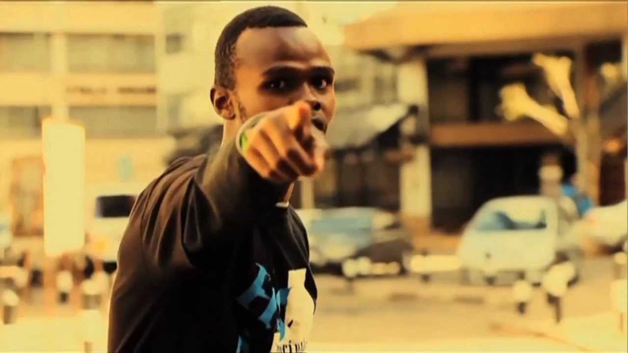 NAH TRADE OFFICIAL MUSIC VIDEO-by Samukat,Mr.T,Gurdian  Angel & Dafari