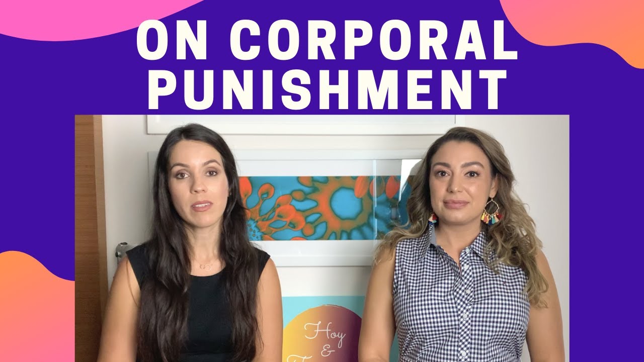 Ep. 44: Corporal Punishment S5 E4