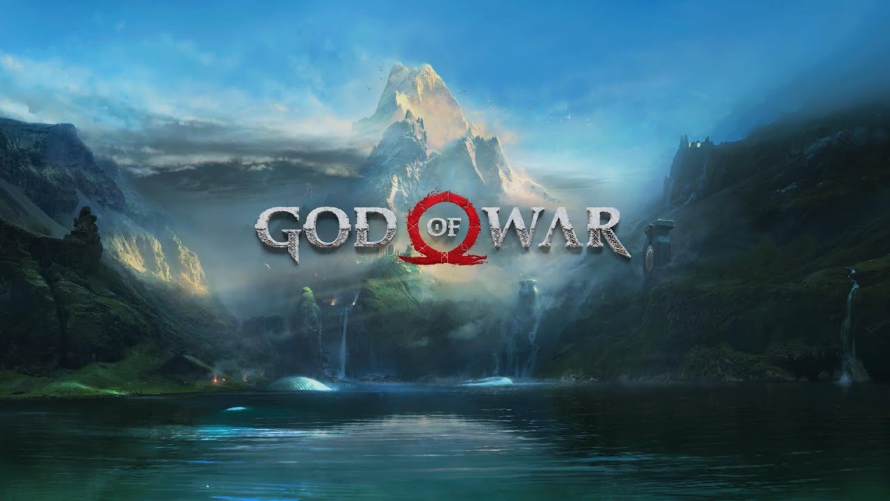 God of War | Gameplay Walkthrough | Konec | Gameplay Only ( Very Hard )