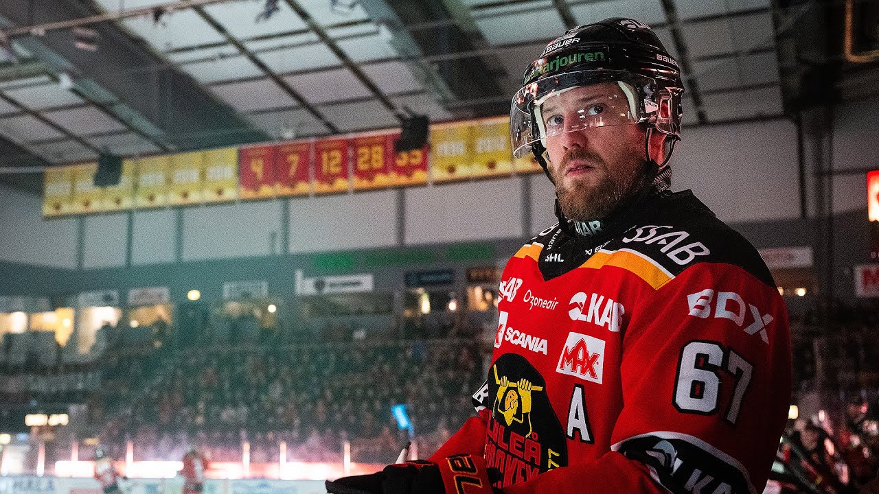 Linus Omark | All Goals 2023/24
