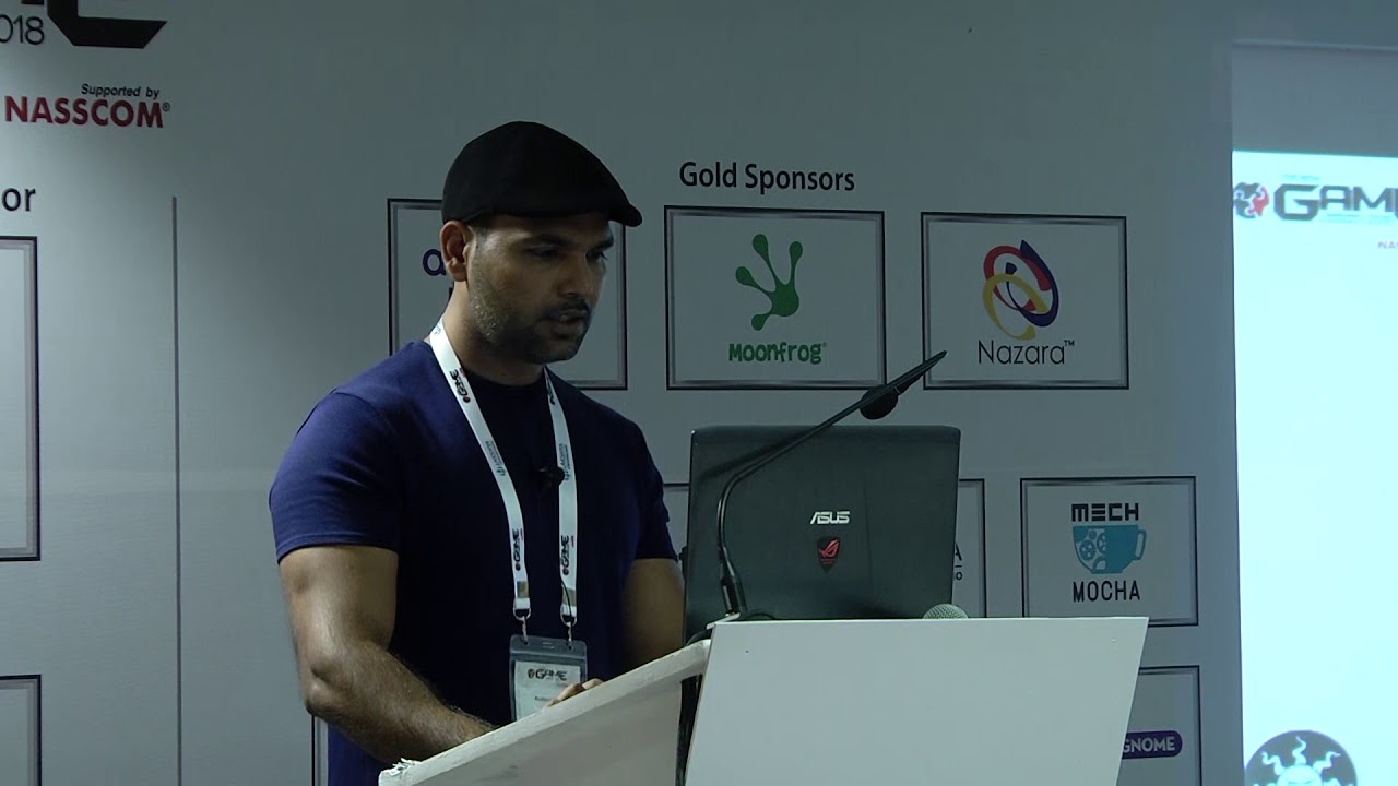 Avdoot Kumar, Starbreeze Studios | Breathing Life into the Dead, Character art on Walking Dead