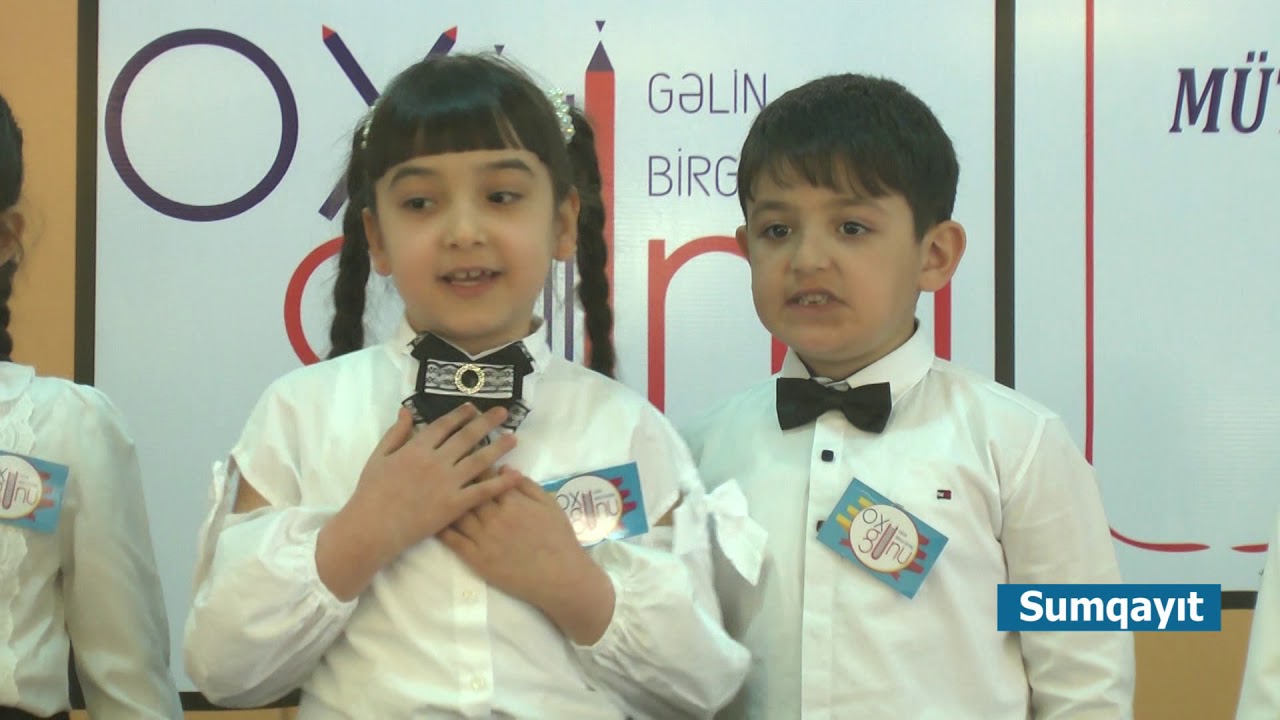 Sumqayit TTEL.22.04.2019