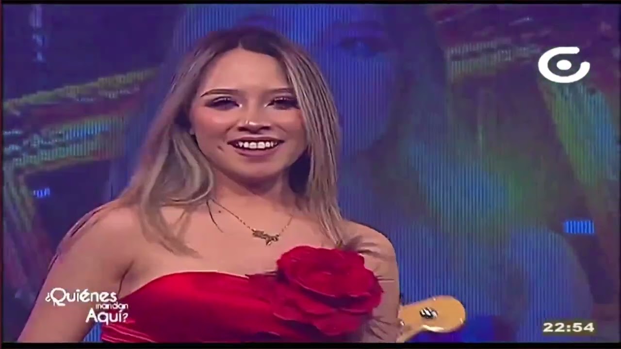 Ay No Se Puede / Marcelita Zumba ¡¡¡Renace La Música Nacional!!! ♥️🤍🇪🇨Compositor: Víctor Valencia