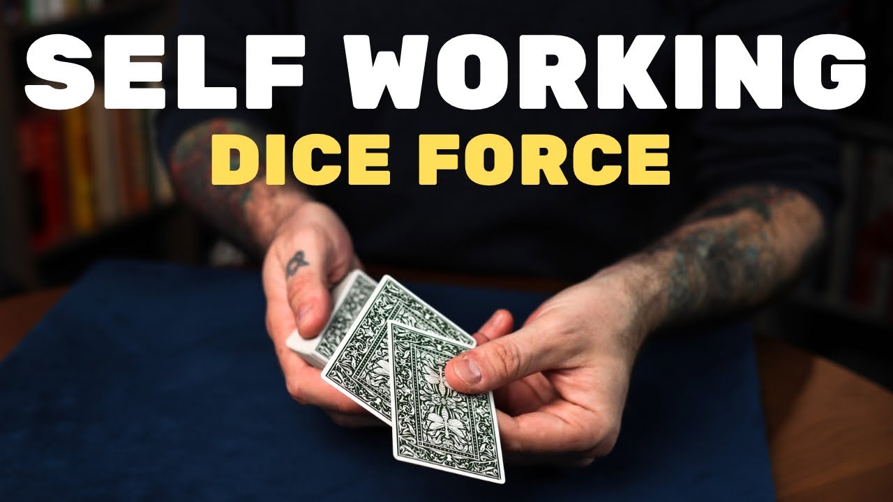 Loaded Dice For $0.00