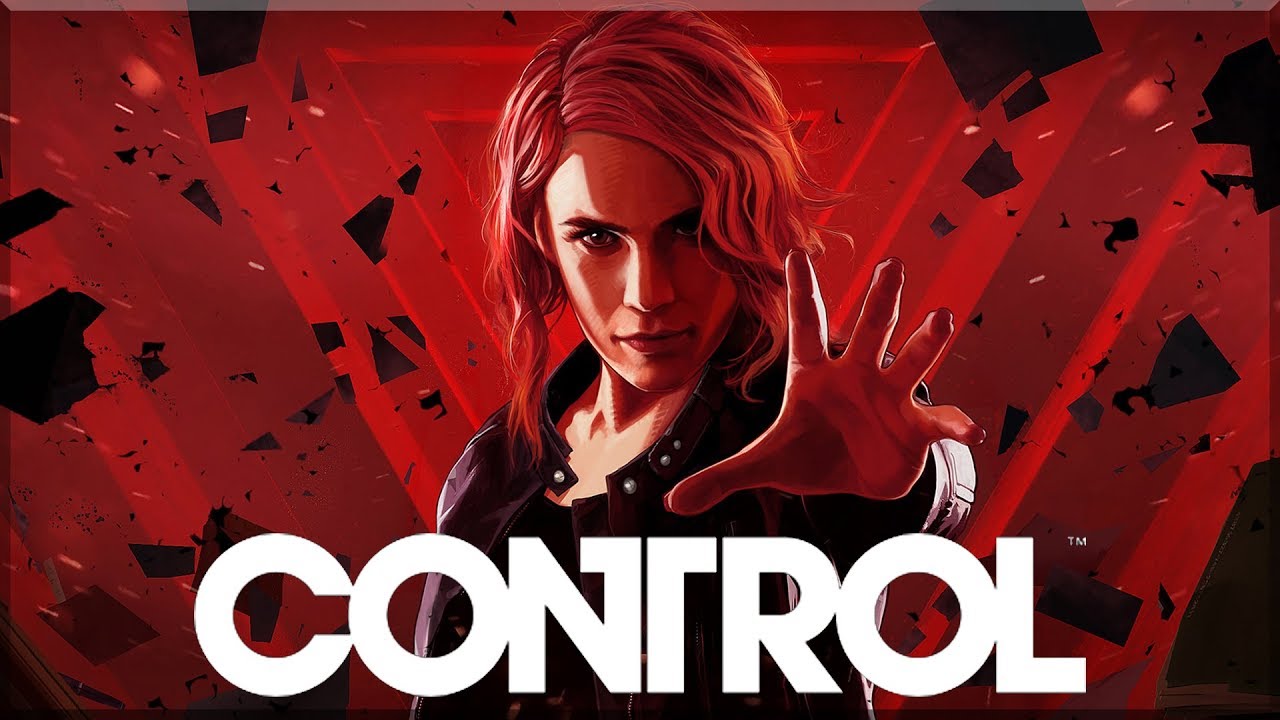 CONTROL ◈ Das Mystery-Abenteuer beginnt! ◈ LIVE [GER/DEU]
