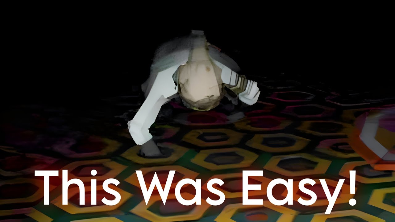 Did I Finally Beat Phantom!? 😬 | Exorcist : Fear Of The Unknown