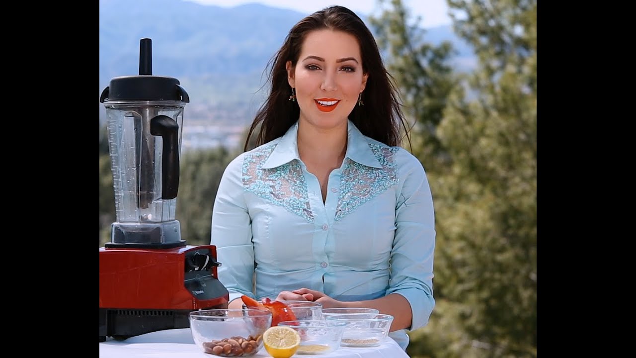 Mustard Pepper Pate, Sitara Raw Beauty. Episode 23