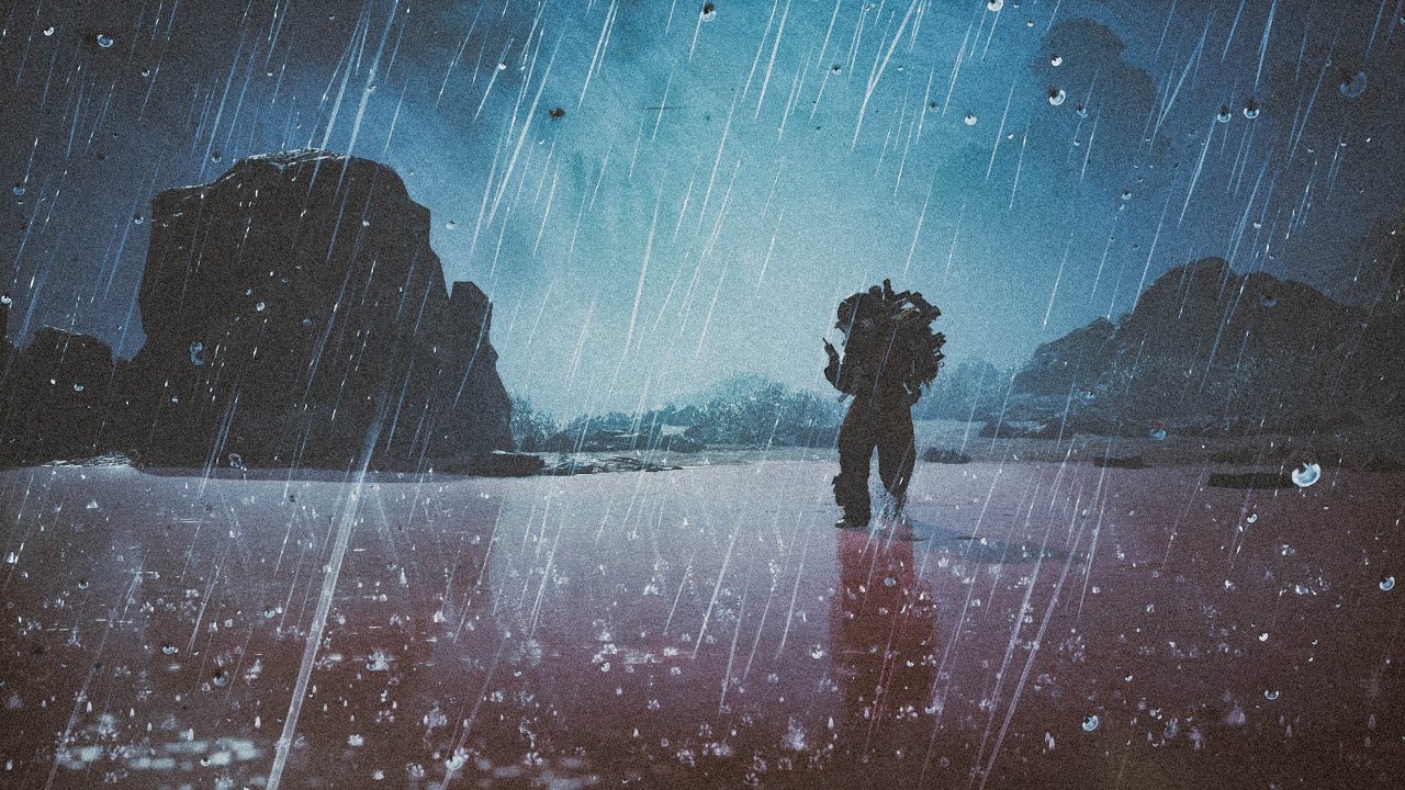 I Took Photos In PVP Lobbies | ARC Raiders War Photography