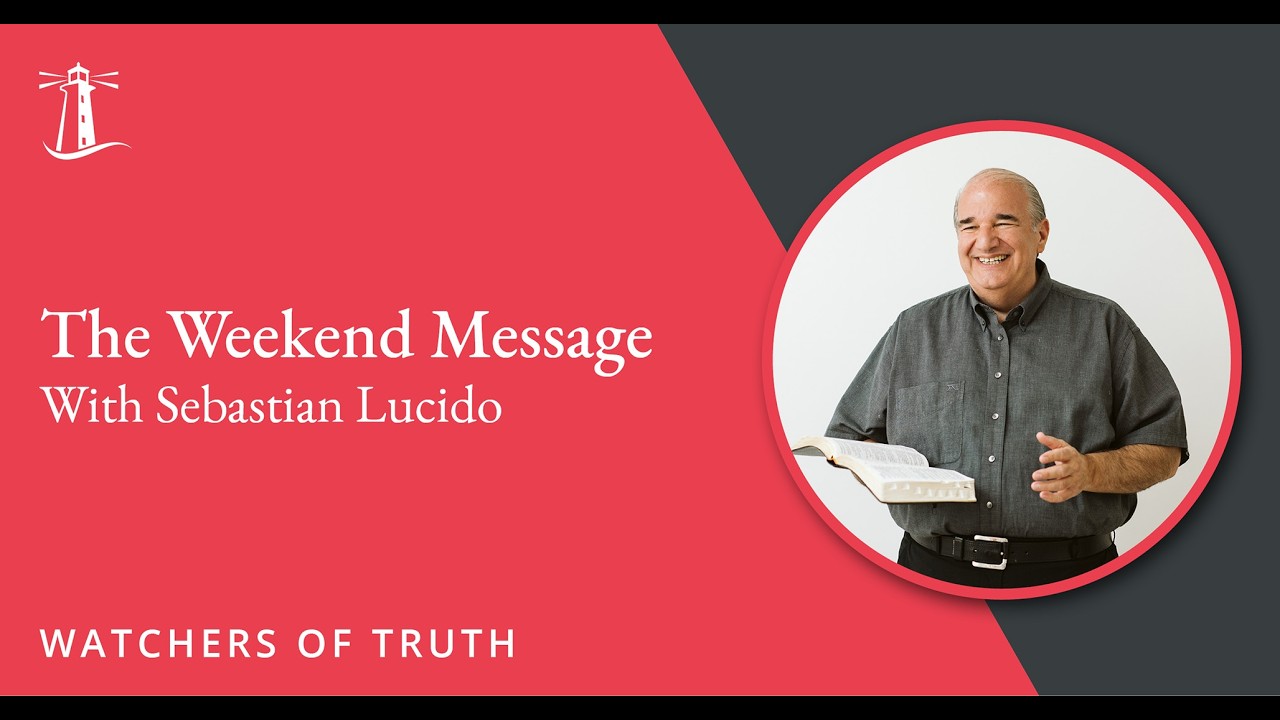 WEM-0045 - Overcomers Inherit All: The Eternal Reward of Faith