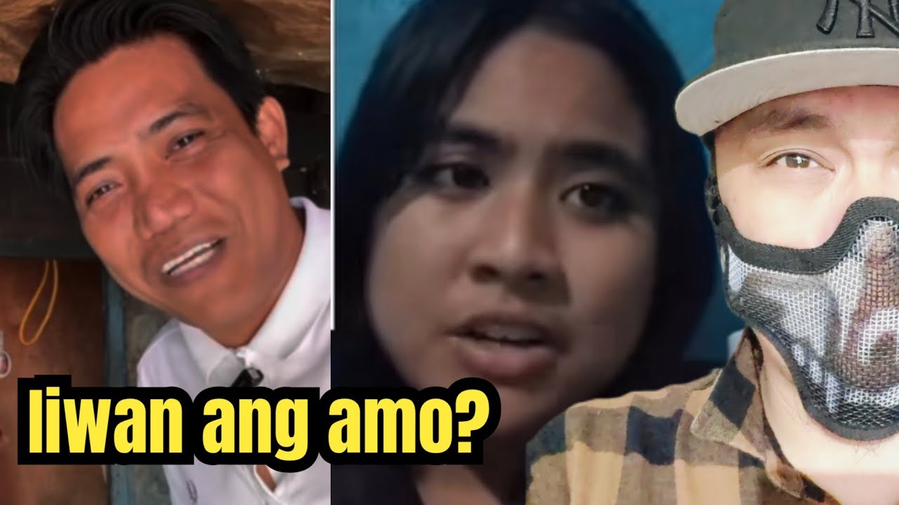 Norman Mangusin, ilalaglag ni monica?