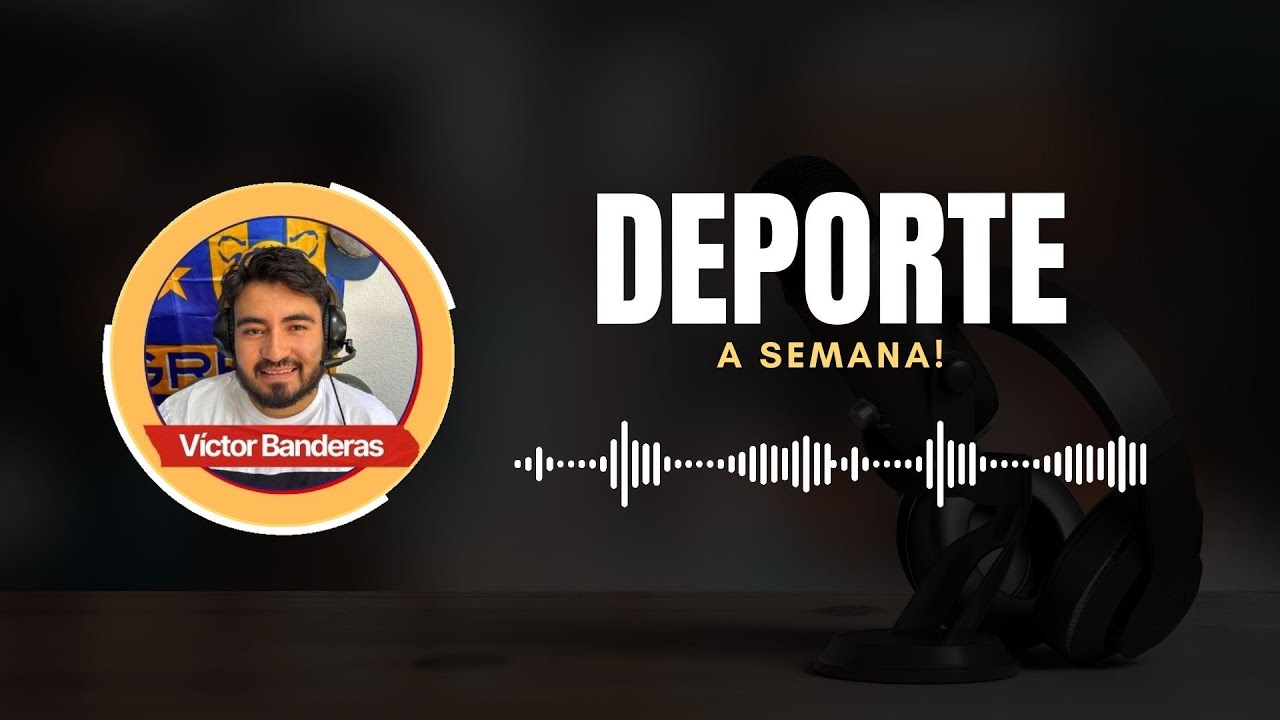 Deporte a Semana!