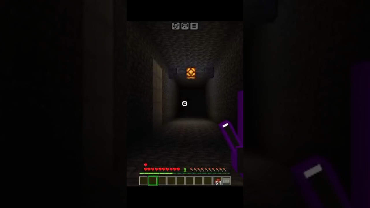 Poppy playtime chapter4 Safe haven byZhaturgaZ fanmade #poppplaytime #minecraft