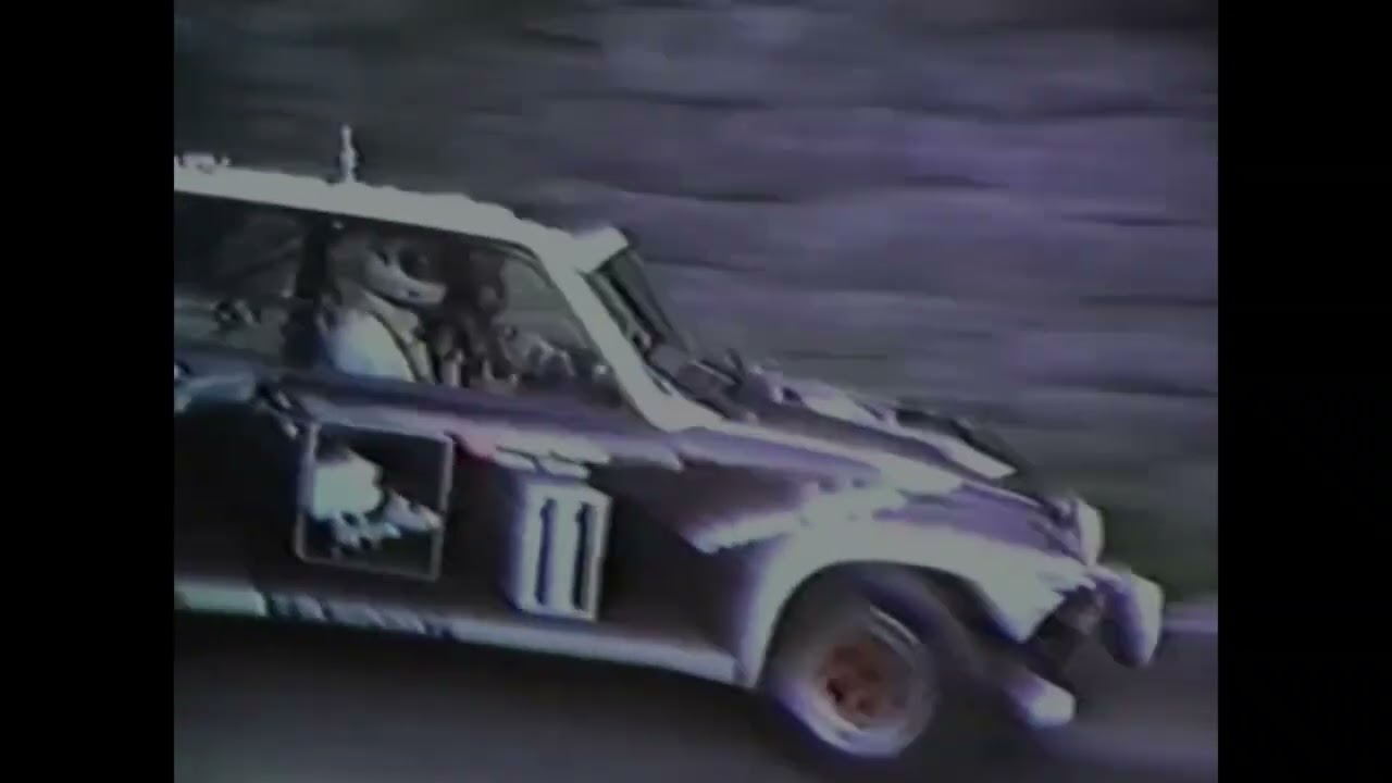 15 Dezember 10 Rally Gotthard 1983