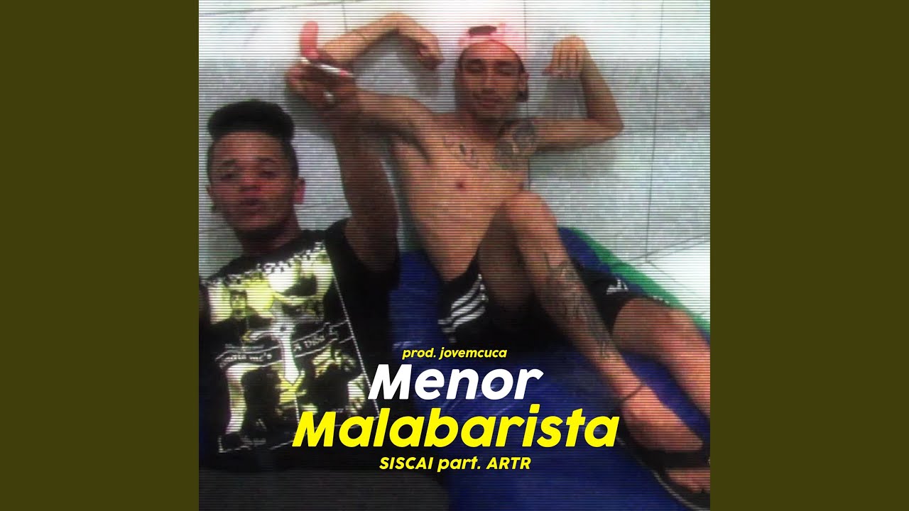 Menor Malabarista