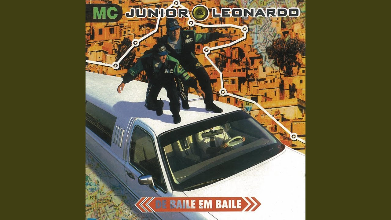 Endereço Dos Bailes