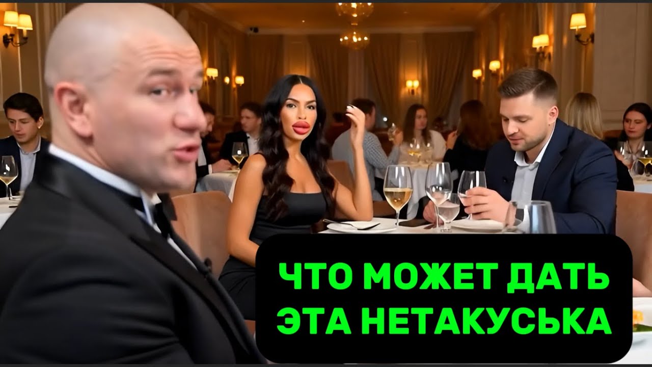 Что же она может дать #психология #отношения #мотивация #андрейлукин #личность