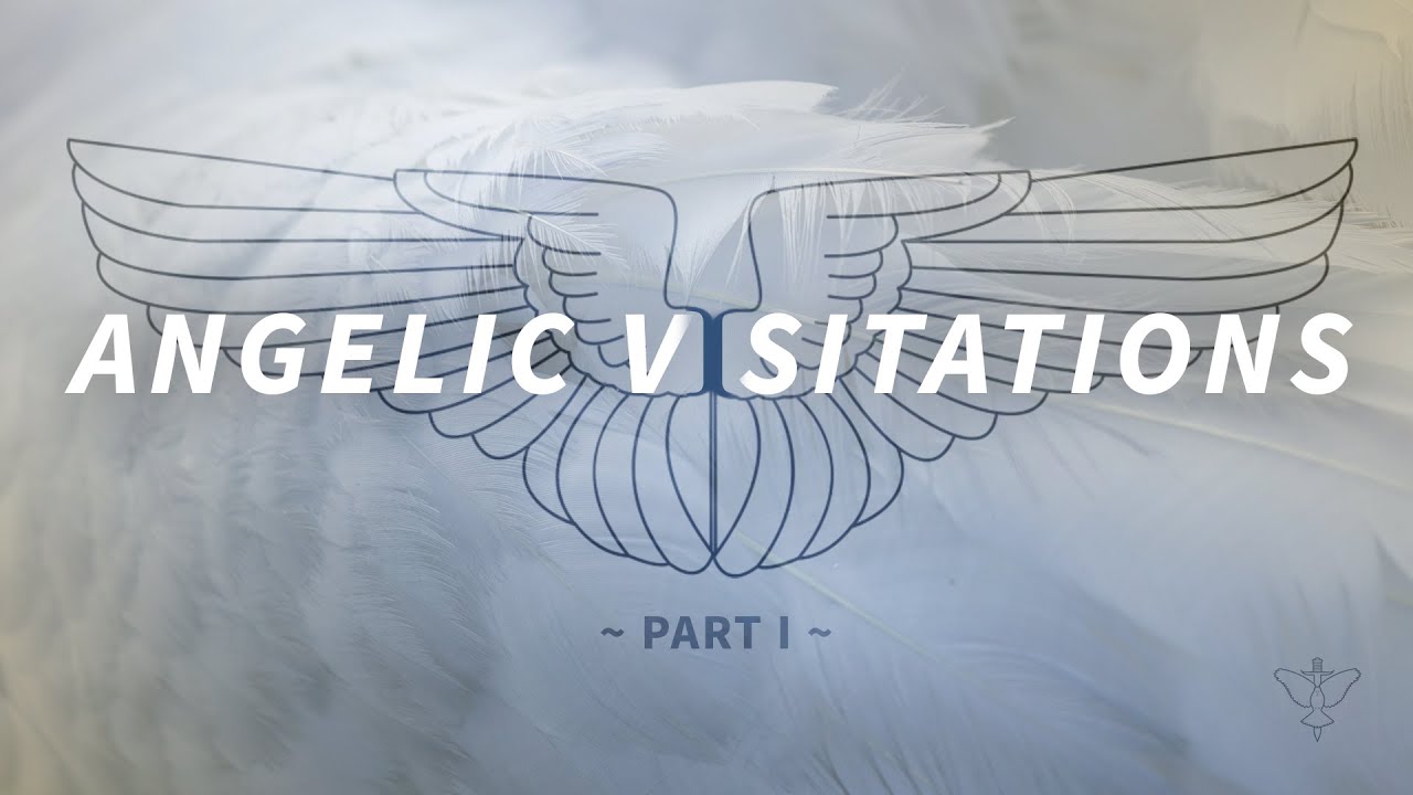 Angelic Visitations (Part 1) | Interactive Global Church Experience | Sun 18 October 2020