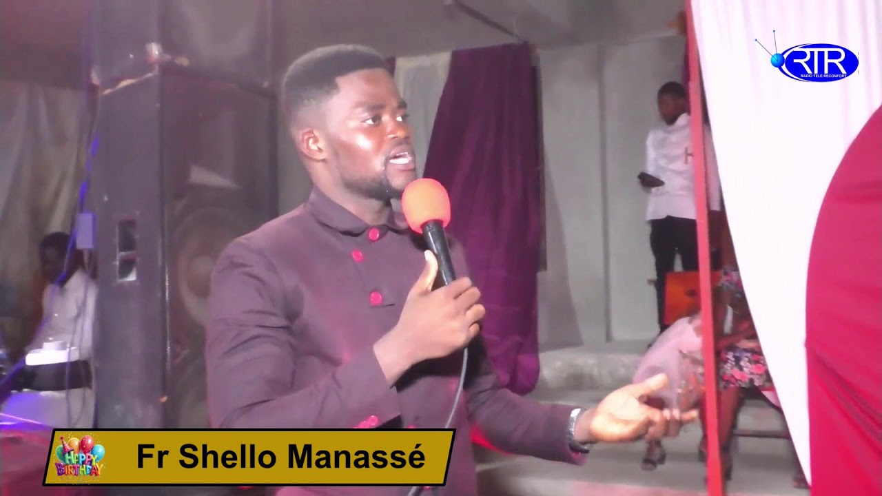 Grand Concert | Fr Shello Manassé | Eglise Evangélique Baptiste Péniel de Saint Marc